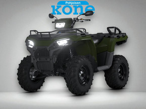 Polaris Sportsman