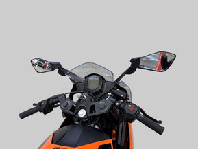 KTM RC