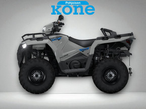 Polaris Sportsman