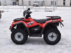 Can-Am Outlander