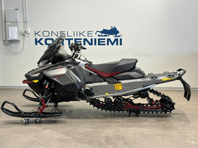Ski-Doo Renegade