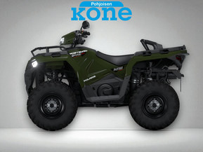 Polaris Sportsman