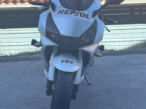 Honda CBR