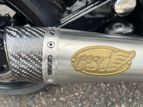 Harley-Davidson Dyna