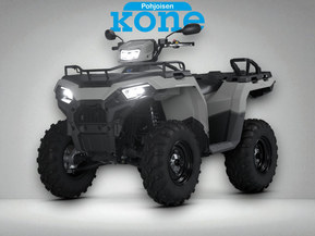 Polaris Sportsman