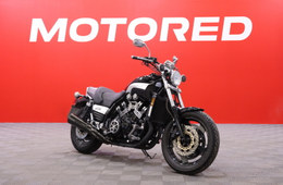 Yamaha VMX