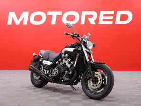 Yamaha VMX