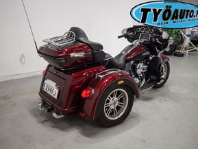 Harley-Davidson Touring