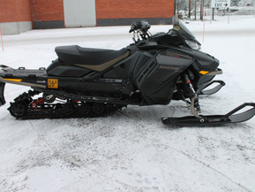 Ski-Doo Mach Z