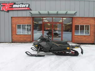 Ski-Doo Mach Z