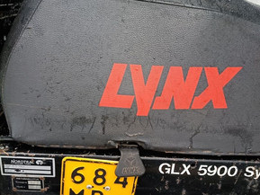 Lynx 5900GLS