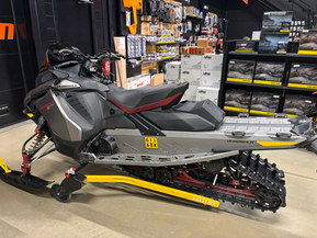 Ski-Doo Renegade