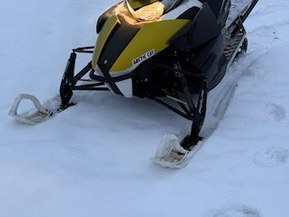 Arctic Cat XF