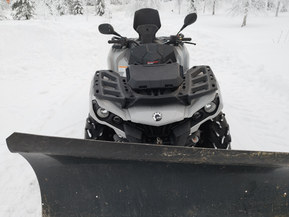 Can-Am Outlander Max