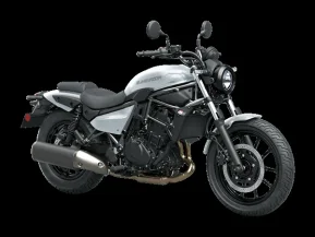 Kawasaki Eliminator