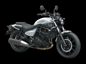 Kawasaki Eliminator