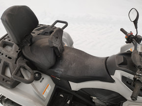 Can-Am Outlander Max