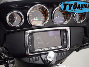 Harley-Davidson Touring