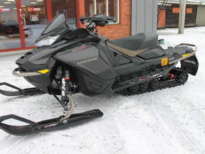 Ski-Doo Mach Z
