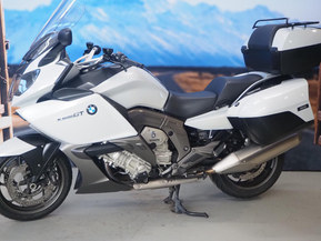 BMW K
