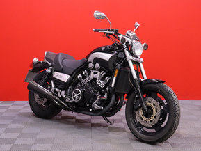 Yamaha VMX