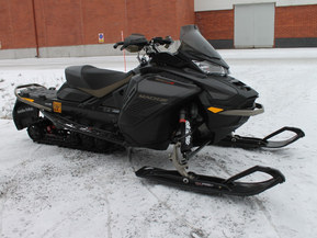 Ski-Doo Mach Z