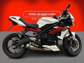 Triumph Street Triple