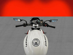 Triumph Street Triple