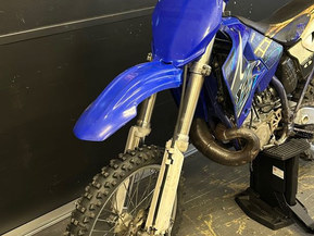 Yamaha YZ