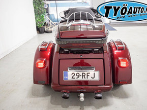 Harley-Davidson Touring