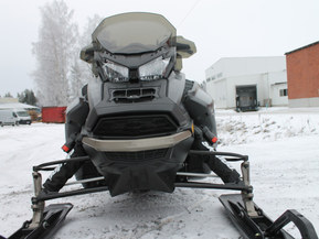 Ski-Doo Mach Z