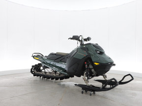 Ski-Doo Summit