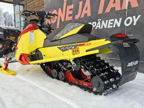 Ski-Doo MX Z