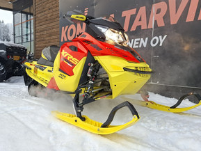 Ski-Doo MX Z