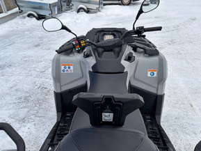 Can-Am Outlander Max