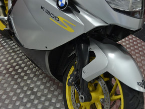 BMW K