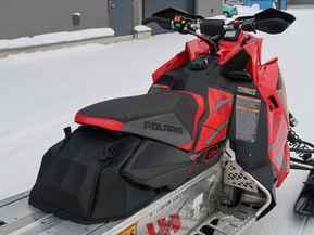 Polaris Indy