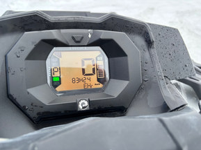 Can-Am Outlander Max