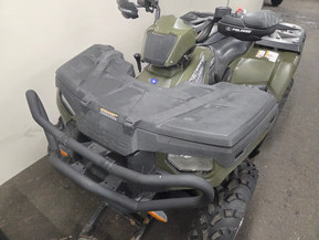 Polaris Sportsman