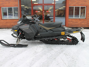 Ski-Doo Mach Z