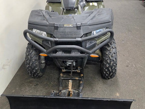 Polaris Sportsman