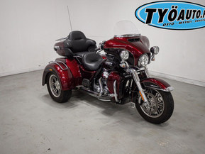 Harley-Davidson Touring