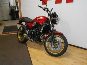 Kawasaki Z