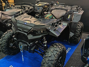 Polaris Sportsman