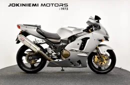 Kawasaki ZX-12R