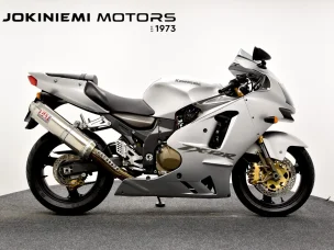 Kawasaki ZX-12R