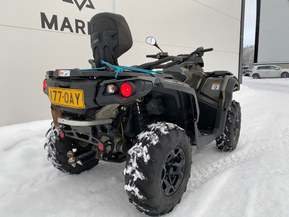 Can-Am Outlander Max