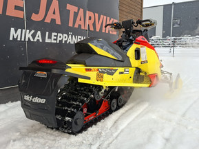Ski-Doo MX Z