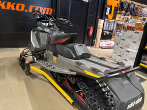 Ski-Doo Renegade