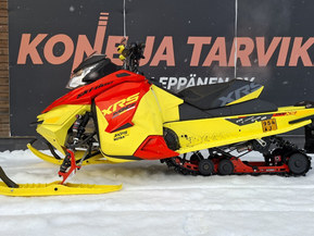 Ski-Doo MX Z